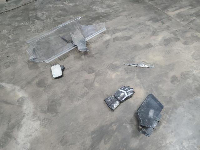 2013 ARCTIC CAT WILDCAT - 4UF13MPV1DT310174