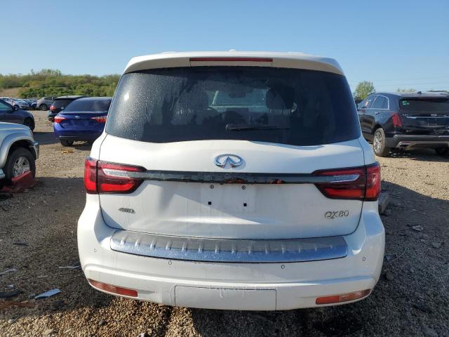 2023 INFINITI QX80 LUXE JN8AZ2AE6P9301379