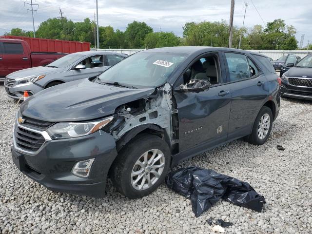 Vin: 2gnaxhev6j6246375, lot: 56586365, chevrolet equinox ls 2018 img_1