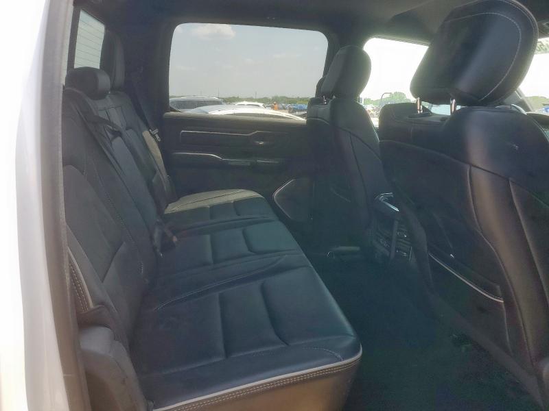 2020 RAM 1500 LIMIT 1C6SRFHM0LN244500