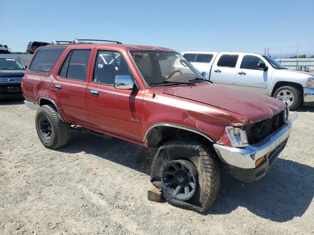 Vin: jt3vn39w2r0137541, lot: 58007975, toyota 4runner vn39 sr5 19944