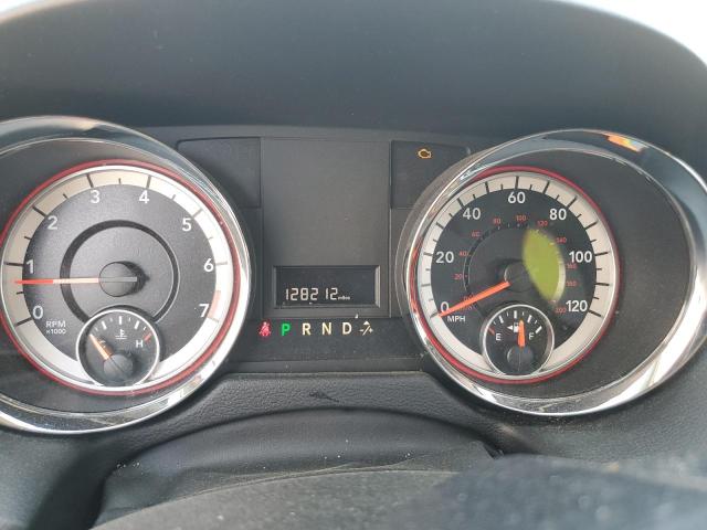 2015 DODGE GRAND CARA - 2C4RDGBG3FR643780