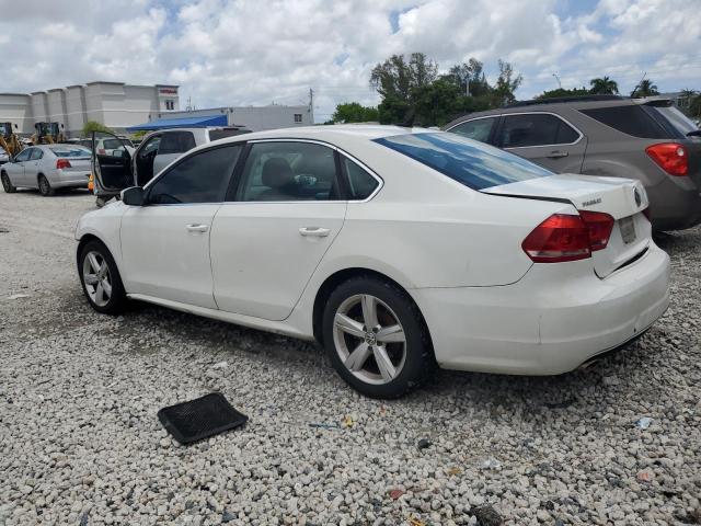 Vin: 1vwbp7a34dc033008, lot: 56036275, volkswagen passat se 20132