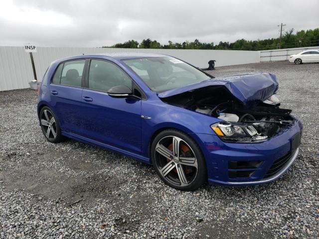Vin: wvwlf7au4fw163777, lot: 56800245, volkswagen golf 20154