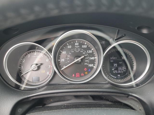 2015 MAZDA CX-5 TOURI JM3KE4CY5F0448155