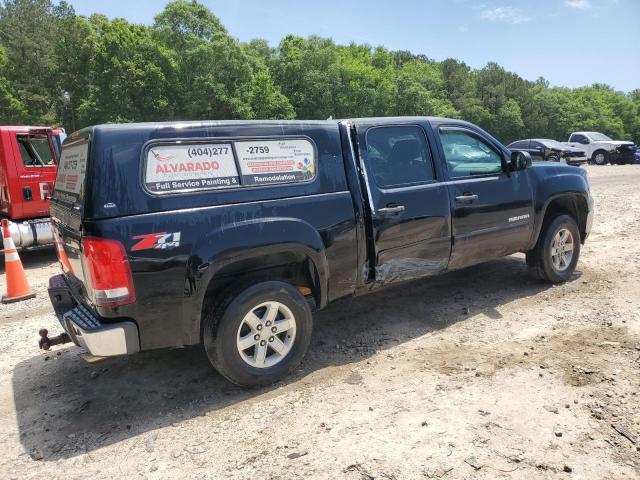 Vin: 3gtp2ve30bg398060, lot: 56695365, gmc sierra k1500 sle 20113