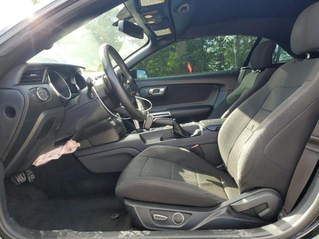2017 FORD MUSTANG - 1FATP8EM9H5343722