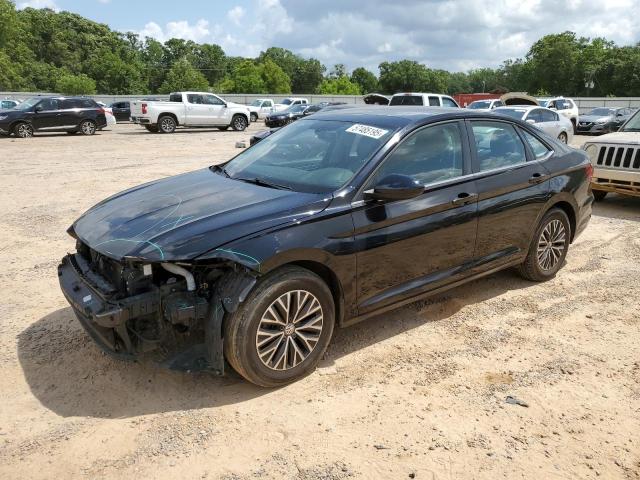 VOLKSWAGEN JETTA S