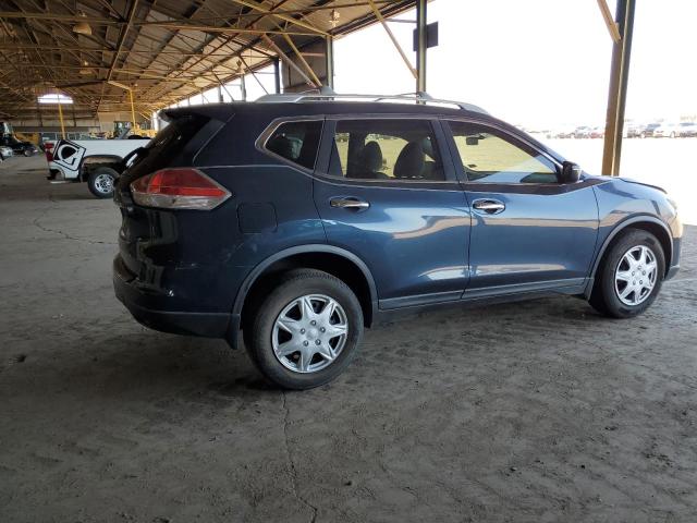 Vin: knmat2mt6gp652280, lot: 56053975, nissan rogue s 20163