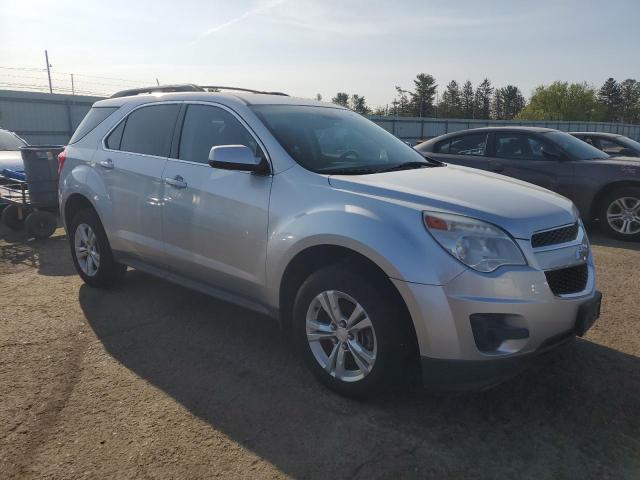Vin: 2gnalbek8e6177595, lot: 55504055, chevrolet equinox lt 20144