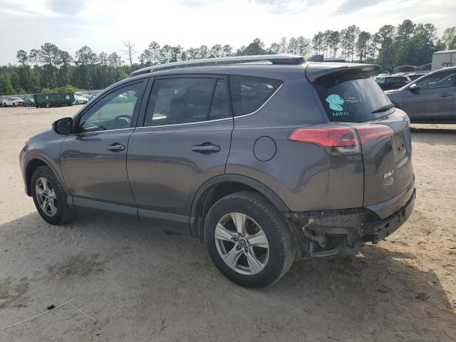 Vin: jtmzfrev3hj143240, lot: 56947275, toyota rav4 le 20172
