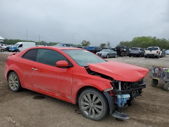 Vin: knafw6a33c5633553, lot: 55179625, kia forte sx 20124