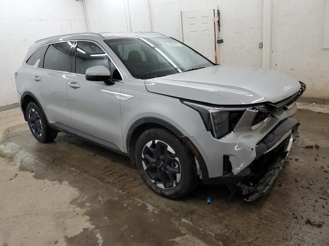 Vin: 5xyrl4jc9sg320350, lot: 58026425, kia sorento s 20254