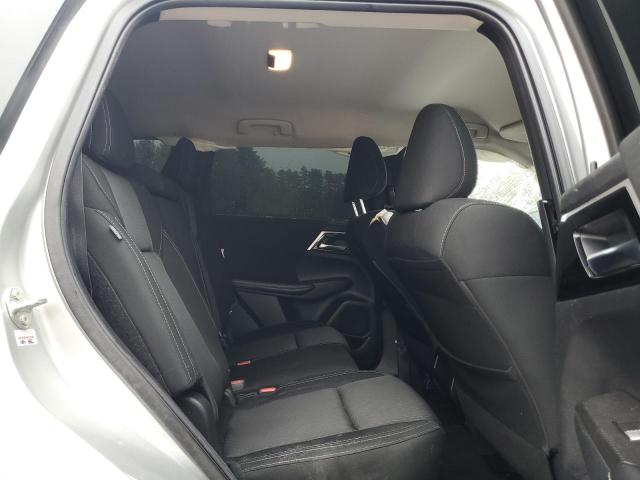 2022 MITSUBISHI OUTLANDER - JA4J4TA81NZ015778