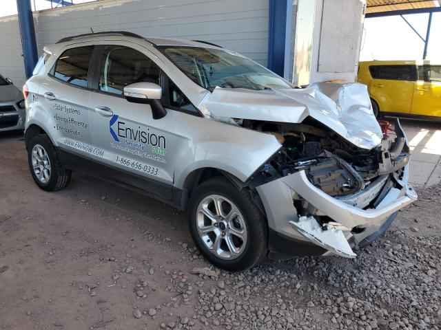 Vin: maj6s3gl1nc468272, lot: 57500965, ford ecosport se 20224