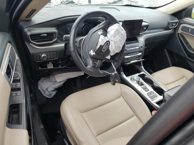 2020 FORD EXPLORER X - 1FMSK7DH7LGB46480