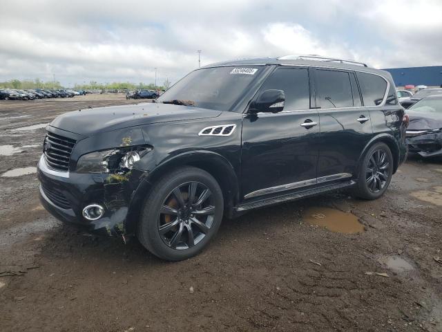 INFINITI QX56