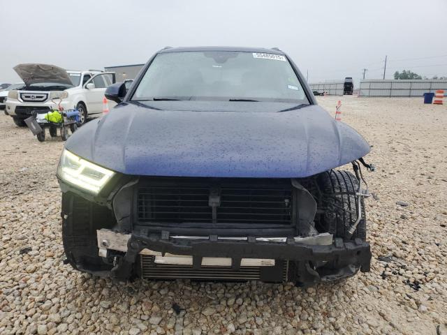 2018 AUDI Q5 PRESTIG WA1CNBFY4J2054621