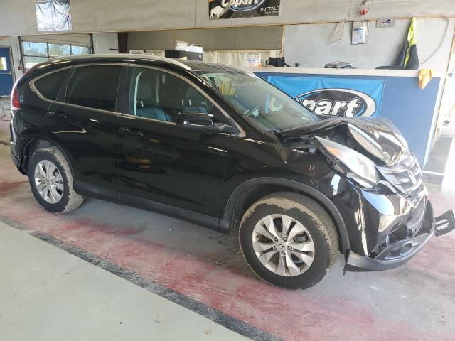 Vin: 2hkrm4h71eh653922, lot: 57138905, honda crv exl 20144