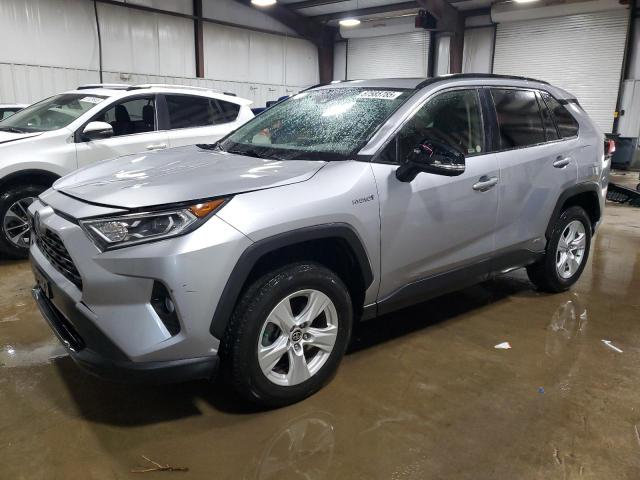 Vin: jtmrwrfv4ld057103, lot: 57585785, toyota rav4 xle 2020 img_1