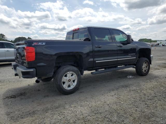 Vin: 3gcuksec5eg124004, lot: 56052335, chevrolet silverado k1500 ltz 20143