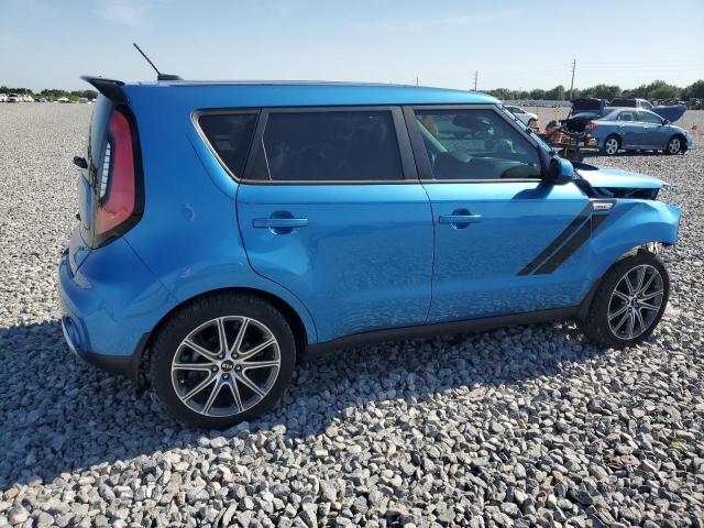 Vin: kndjp3a51h7452036, lot: 57432815, kia soul + 20173