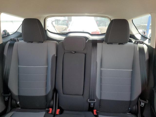 2015 FORD ESCAPE SE - 1FMCU9GXXFUB25531