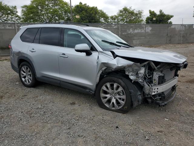 Vin: 5tdaaaa53rs013837, lot: 55538475, toyota grand high xle 20244