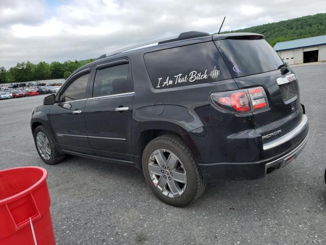 Vin: 1gkkvtkd7fj151128, lot: 57416785, gmc acadia den denali 20152