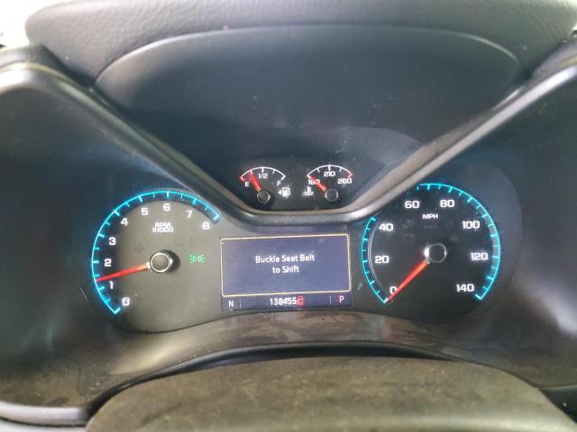 2020 CHEVROLET COLORADO L - 1GCHSCEA4L1154399