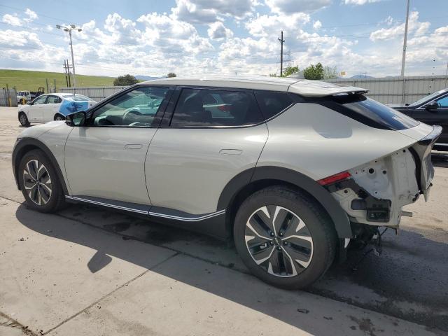 Vin: kndc3dlc4r5214832, lot: 56186575, kia ev6 light light 20242