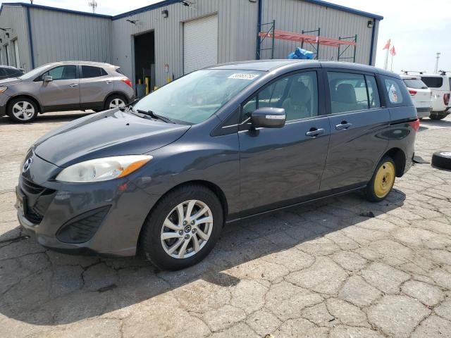 Vin: jm1cw2bl4f0184530, lot: 56965755, mazda 5 sport 2015 img_1