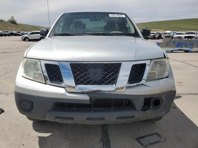 2015 NISSAN FRONTIER 1N6BD0CTXFN729439