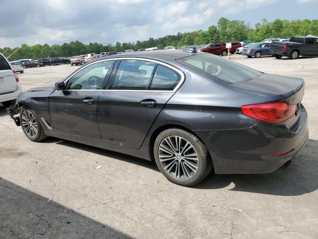 Vin: wbaje7c38hg889375, lot: 57079065, bmw 5 series xi 20172