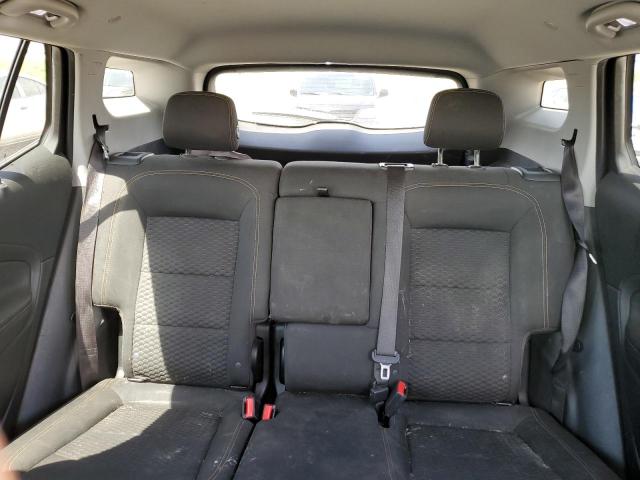 2020 GMC TERRAIN SL 3GKALMEV3LL148680