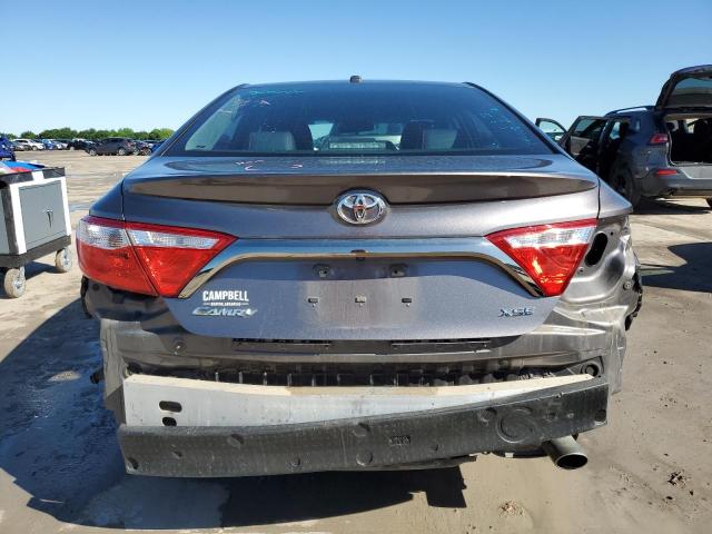 2015 TOYOTA CAMRY LE 4T1BF1FK2FU482411
