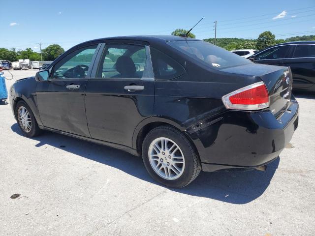 Vin: 1fahp3fn3bw112932, lot: 57915555, ford all models se 20112
