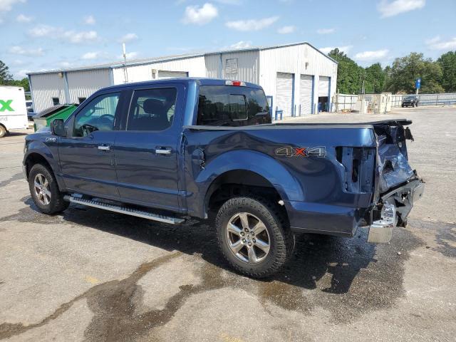 Vin: 1ftew1ep9jfe41835, lot: 57264435, ford f-150 supercrew 20182