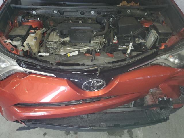2016 TOYOTA RAV4 LE - JTMZFREV0GJ062162