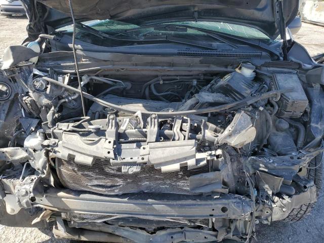 2016 HONDA CR-V LX - 3CZRM3H37GG708578