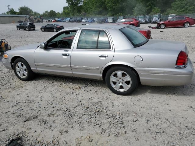 Vin: 2fabp7ev3bx170171, lot: 57297275, ford crown vic lx 20112