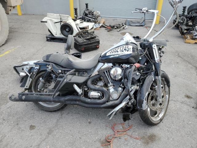 HARLEY-DAVIDSON FLHRS