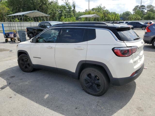 2018 JEEP COMPASS LA 3C4NJCBB2JT124116