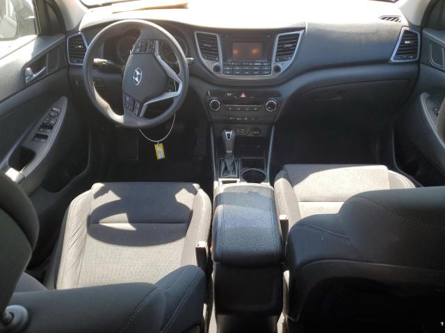 2017 HYUNDAI TUCSON LIM - KM8J3CA49HU460871