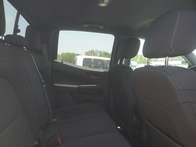2024 GMC CANYON ELE 1GTP6BEK6R1262843
