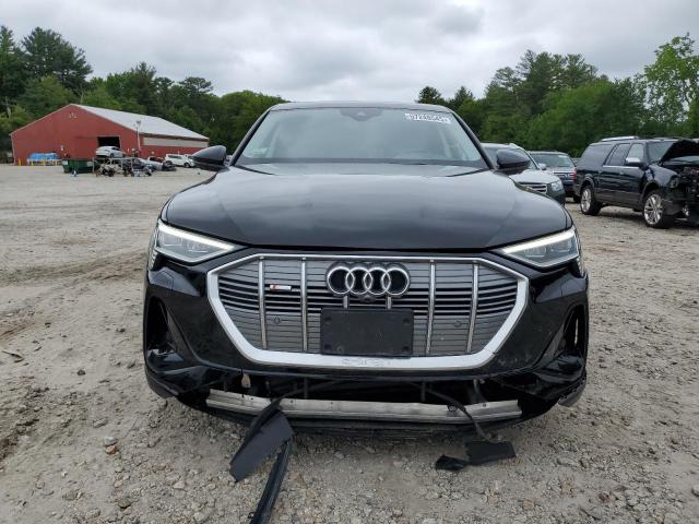 2022 AUDI E-TRON SPO WA12AAGE7NB007093