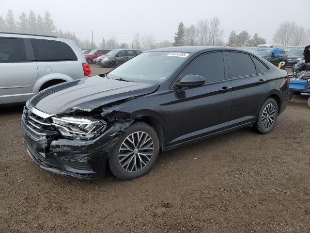 Vin: 3vwe57bu7mm073964, lot: 54415765, volkswagen jetta sel 2021 img_1