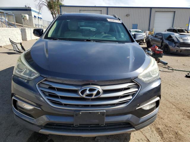 2017 HYUNDAI SANTA FE S - 5NMZU3LB5HH012795