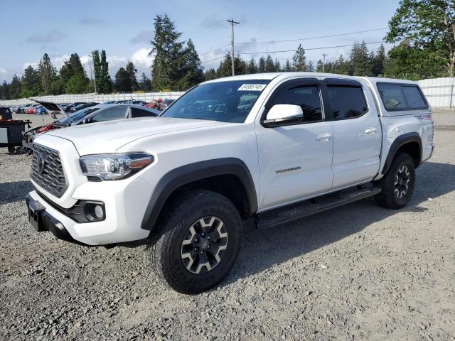 Vin: 3tycz5an6nt078964, lot: 54995145, toyota tacoma double cab 2022 img_1