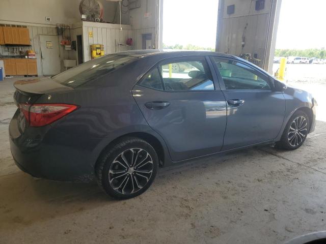 2016 TOYOTA COROLLA L - 5YFBURHEXGP398576